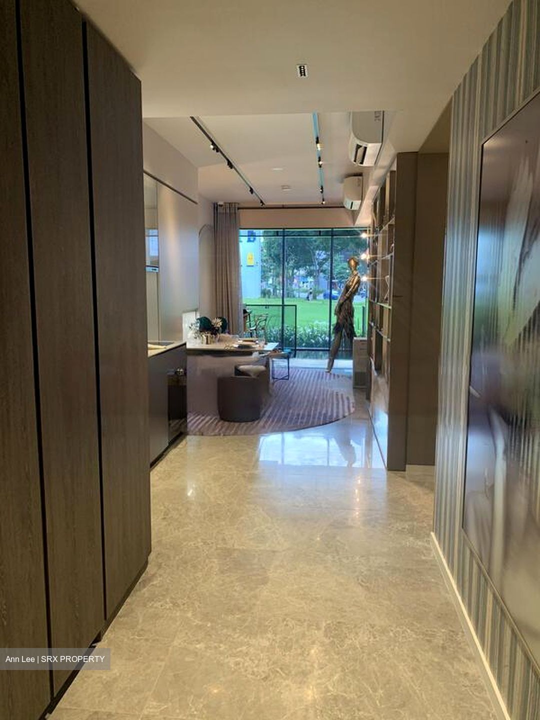 The M (D7), Apartment #476578231